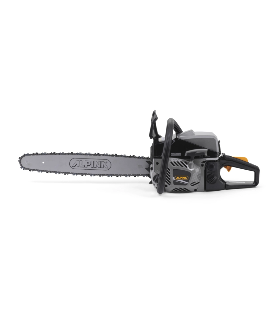 MOTOSEGA A SCOPPIO ALPINA "ACS50" BARRA 50 CM 2T 49,3 CC