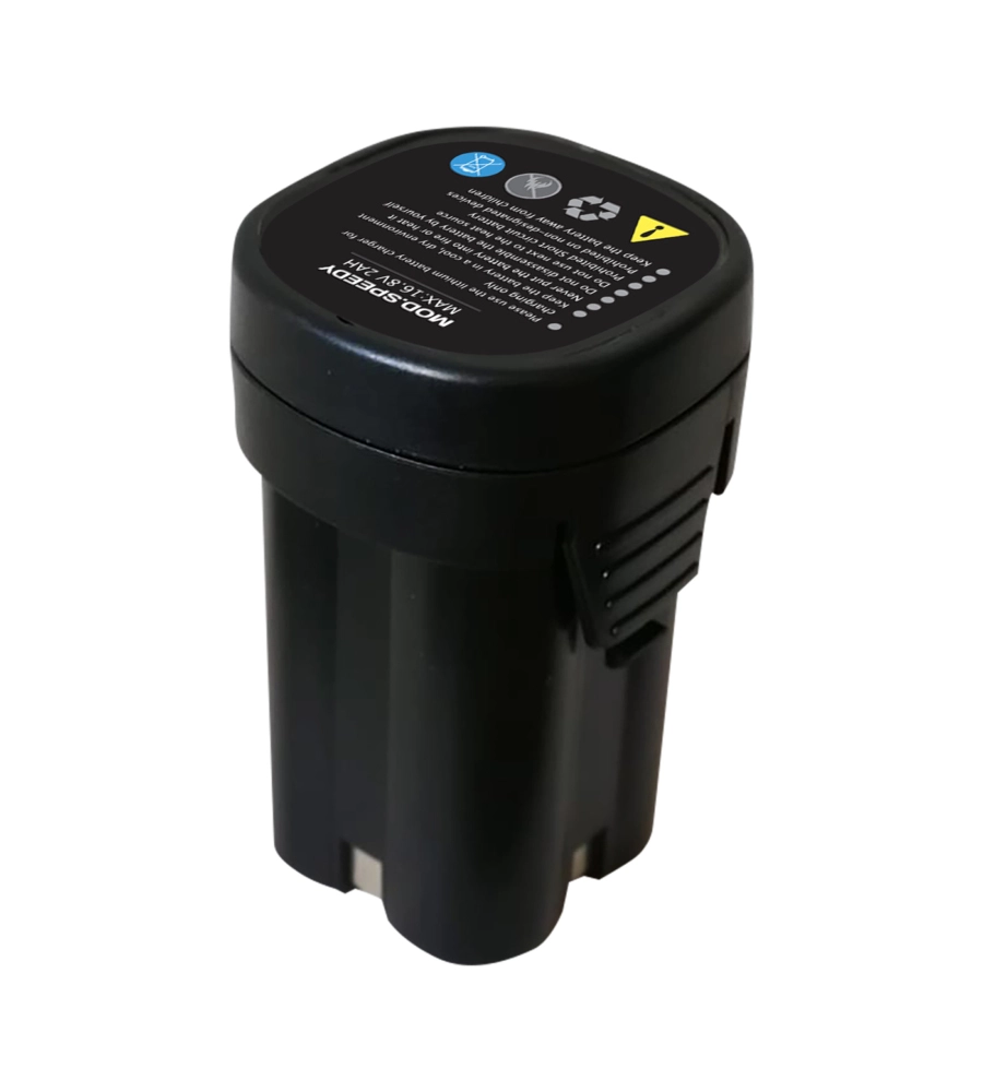 BATTERIA DI RICAMBIO CAMPAGNOLA 14,4V 2,5AH PER FORBICE "SPEEDY" E "SL32 V1"