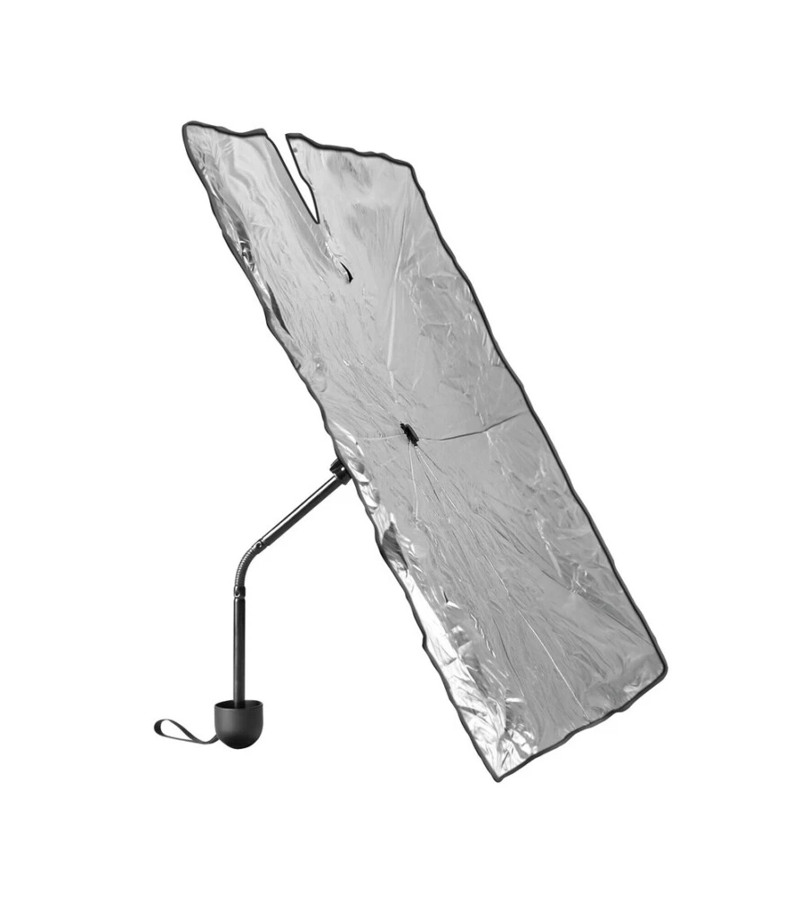 OMBRELLO PARASOLE LAMPA "PREMIUM M" 72X133 CM - 66872