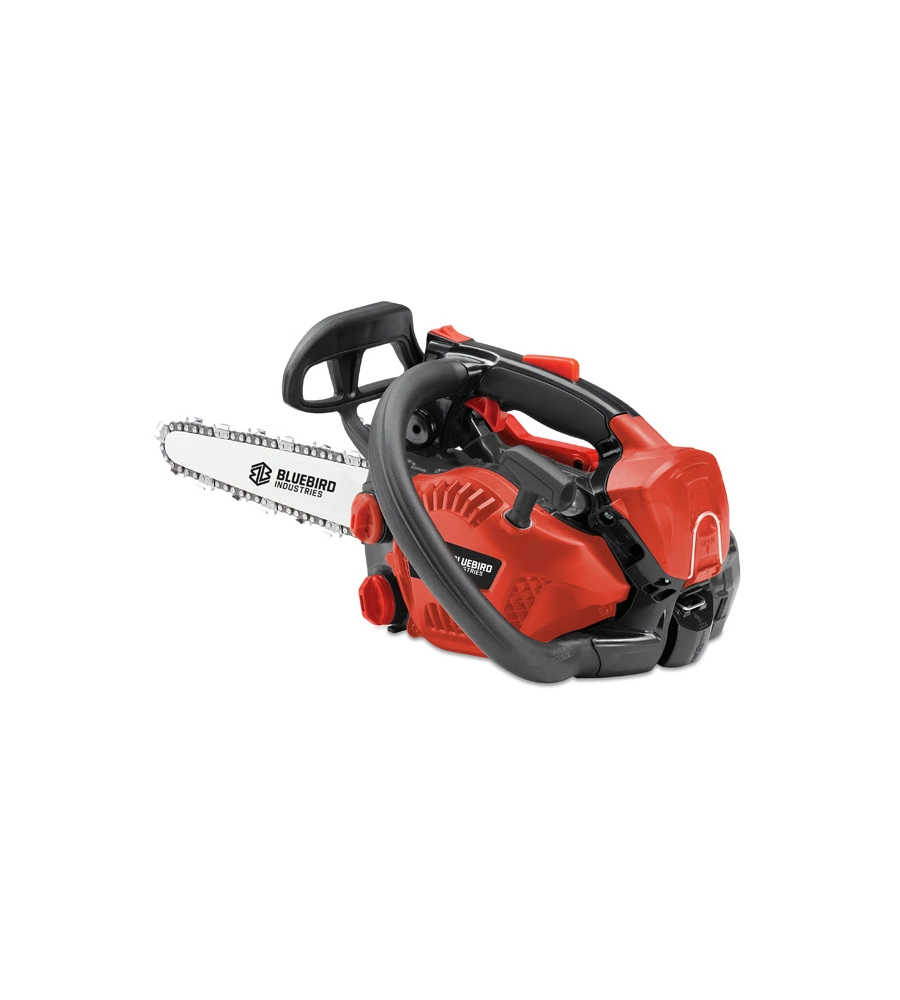 MOTOSEGA A SCOPPIO DA POTATURA BLUE BIRD "CSP 270 TC" BARRA 25 CM 2T 25 CC