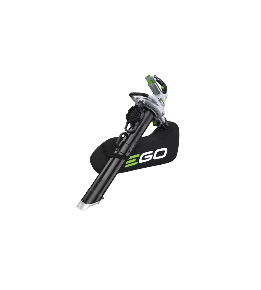 Soffiatore a batteria Ego "LV5000E" 56V solo corpo macchina