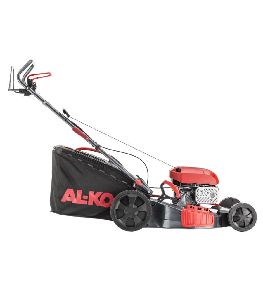 TAGLIAERBA A SCOPPIO AL-KO "EASY 5.15 SP-D" TAGLIO 51 CM 171 CC - COD. 114123