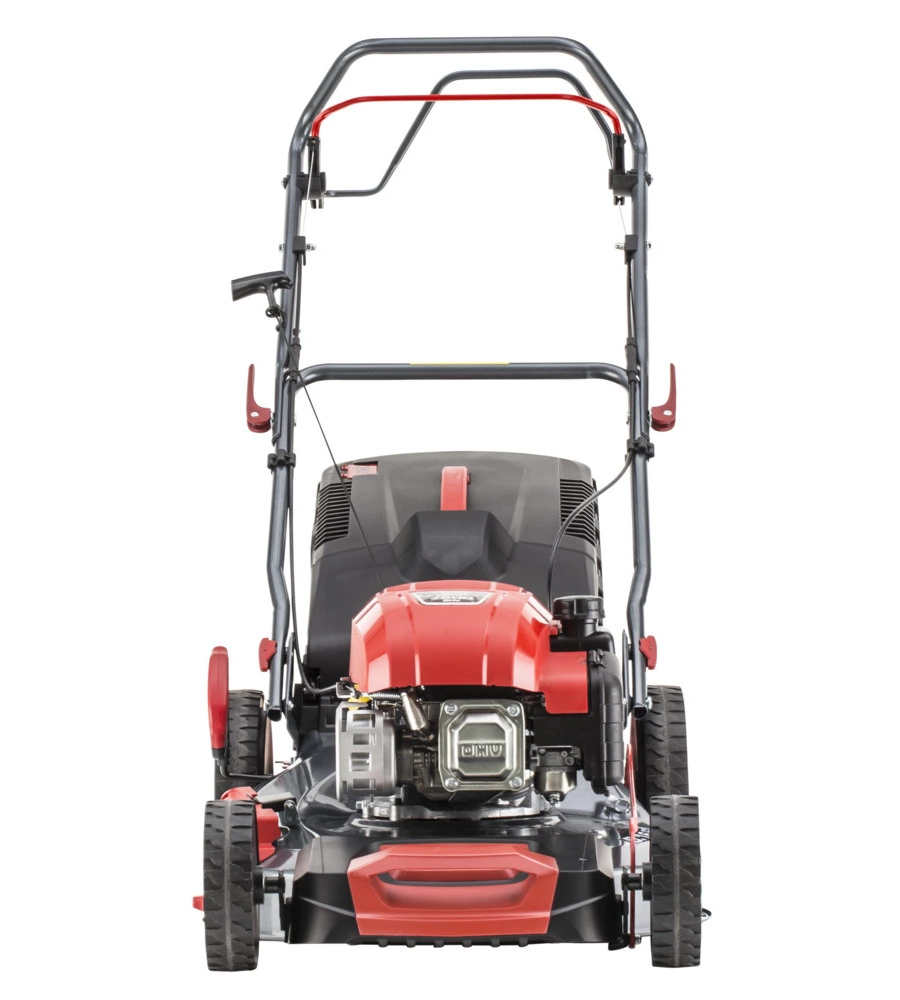 TAGLIAERBA A SCOPPIO AL-KO "EASY 5.15 SP-D" TAGLIO 51 CM 171 CC - COD. 114123