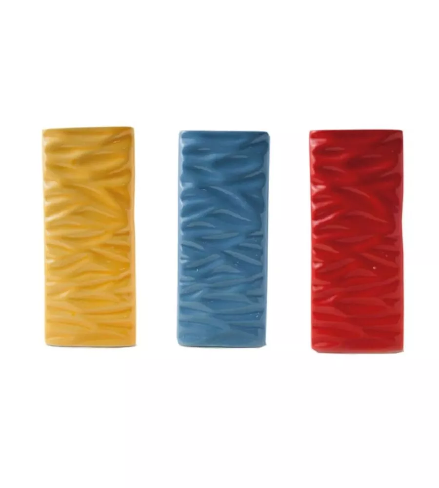 UMIDIFICATORE PER TERMOSIFONE MARTINI IN CERAMICA COLORI ASSORTITI