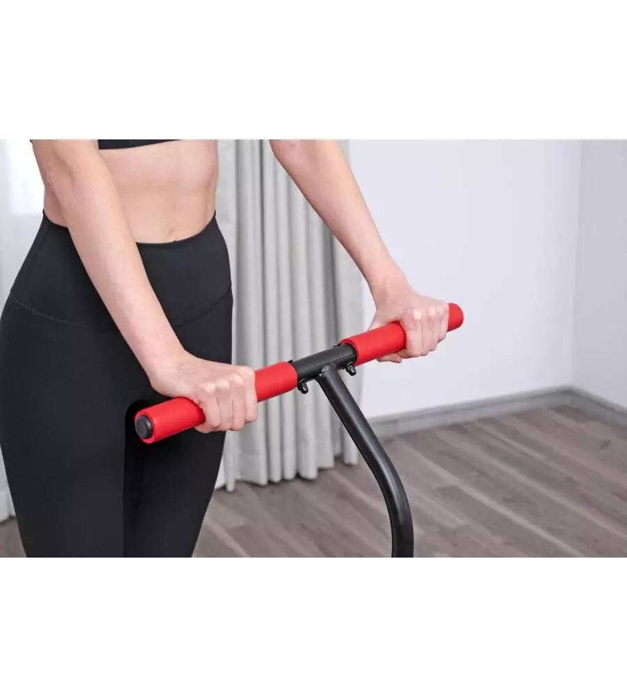 TRAMPOLINO ELASTICO BESTWAY "AEROBOUNCE" PER FITNESS