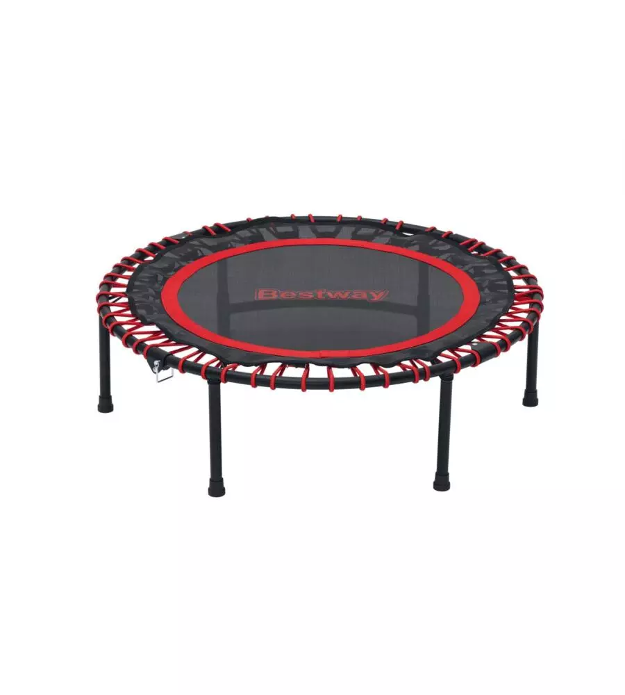 TRAMPOLINO ELASTICO BESTWAY "AEROBOUNCE" PER FITNESS