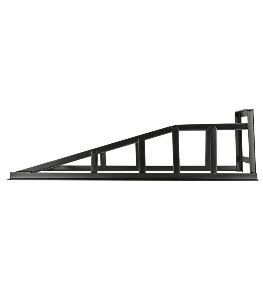 SET 2 RAMPE SOLLEVAMENTO PER VEICOLI LAMPA "XL" 2T - COD. 62114