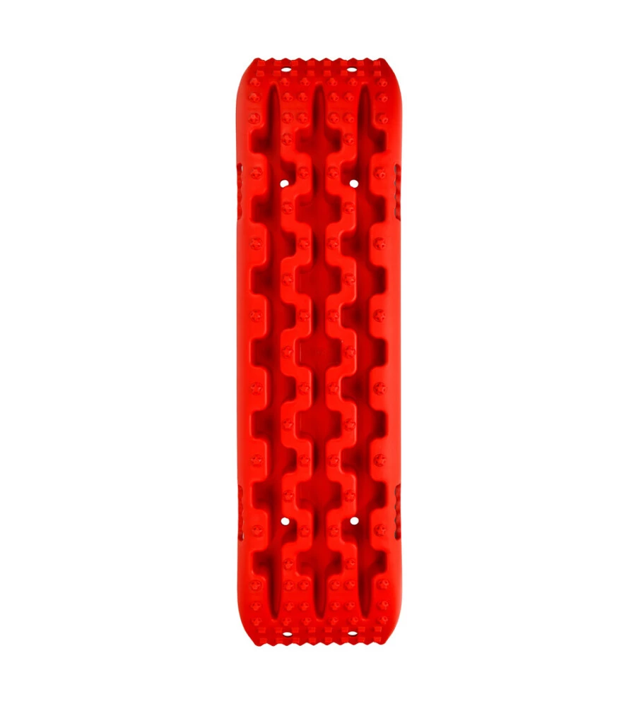 SET 2 PIASTRE DI RECUPERO PER FUORISTRADA LAMPA "RESCUE BOARDS" 10 T - COD. 62115
