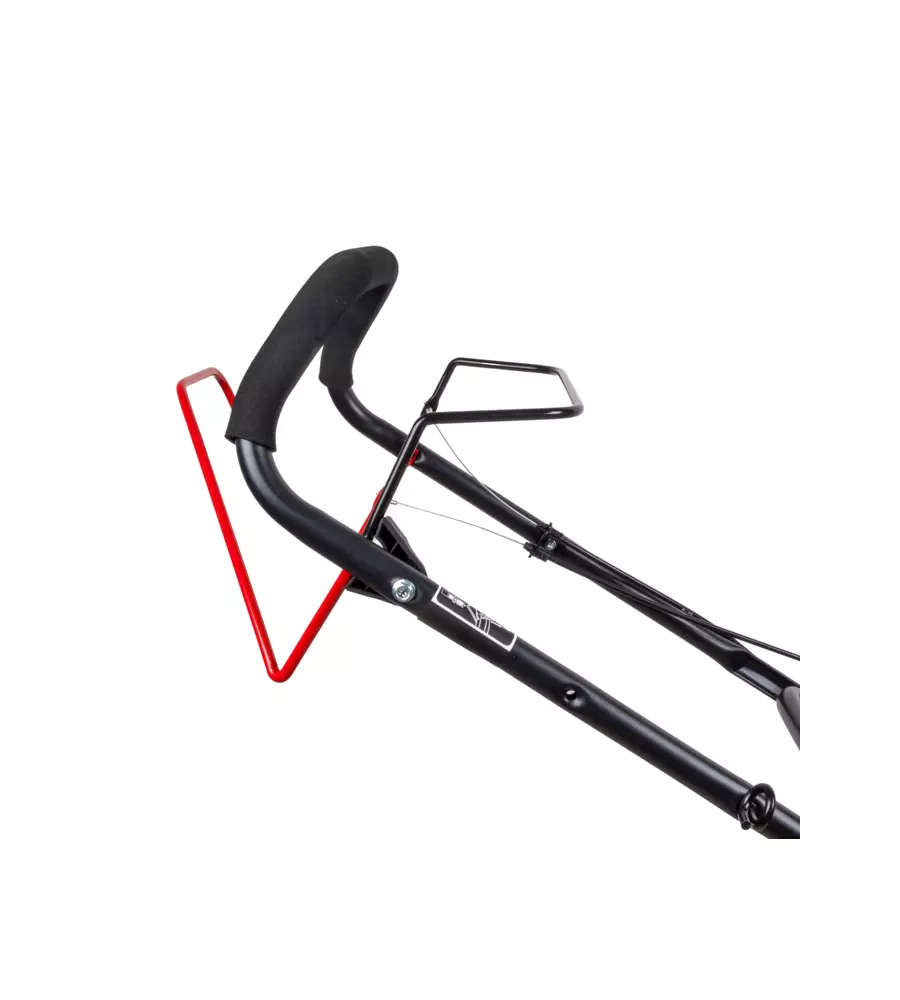 TAGLIAERBA A SCOPPIO TRAZIONATO AMA "NRT465" TAGLIO 46 CM 4T 146CC