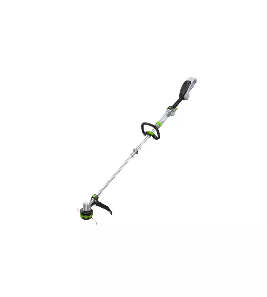 Decespugliatore a batteria Ego "ST1510 E-T" 56V 2,5 AH