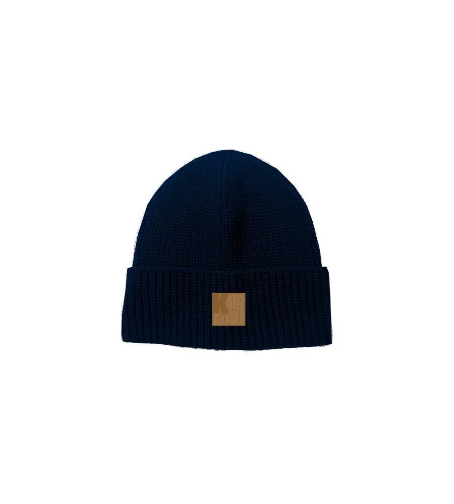 BERRETTO DA LAVORO KAPRIOL "FISHERMAN" BLU TG UNICA
