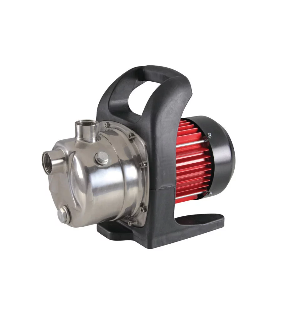 Elettropompa autoadescante Valex "PJ-INOX1202" 1200W