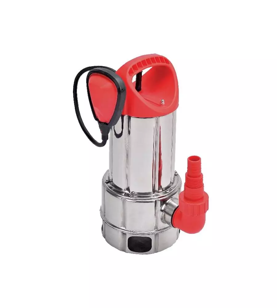 Elettropompa sommergibile Valex "ESP-INOX 751" 750W