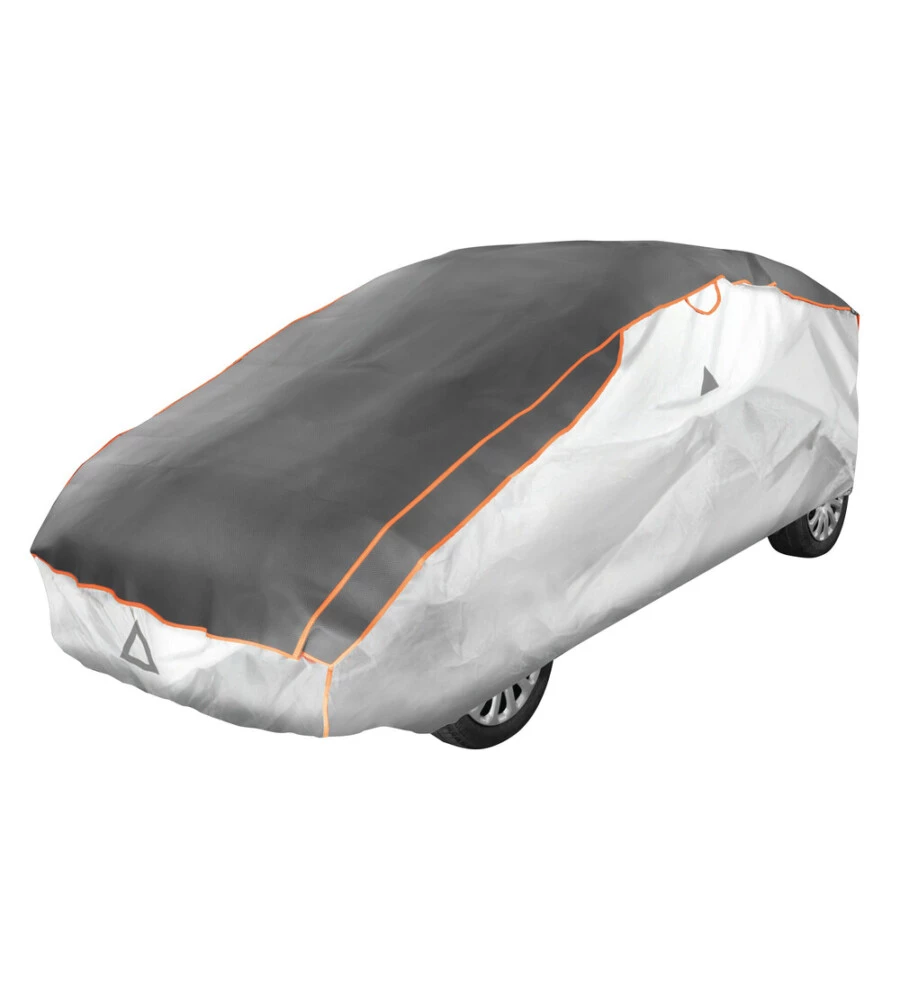 Telo antigrandine copriauto Gran-Pree "Meteo Guard XXL" 570x203x120 cm - cod. 20406
