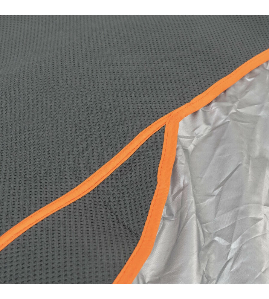 Telo copriauto antigrandine Gran-Pree "Meteo Guard S" per suv 430x165x145 cm - cod. 20411