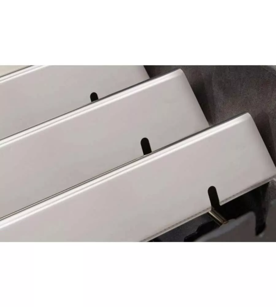 Barbecue a gas Weber "Spirit E-315" 3 bruciatori - cod. 46512229