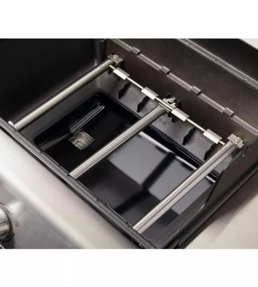 Barbecue a gas Weber "Spirit E-315" 3 bruciatori - cod. 46512229