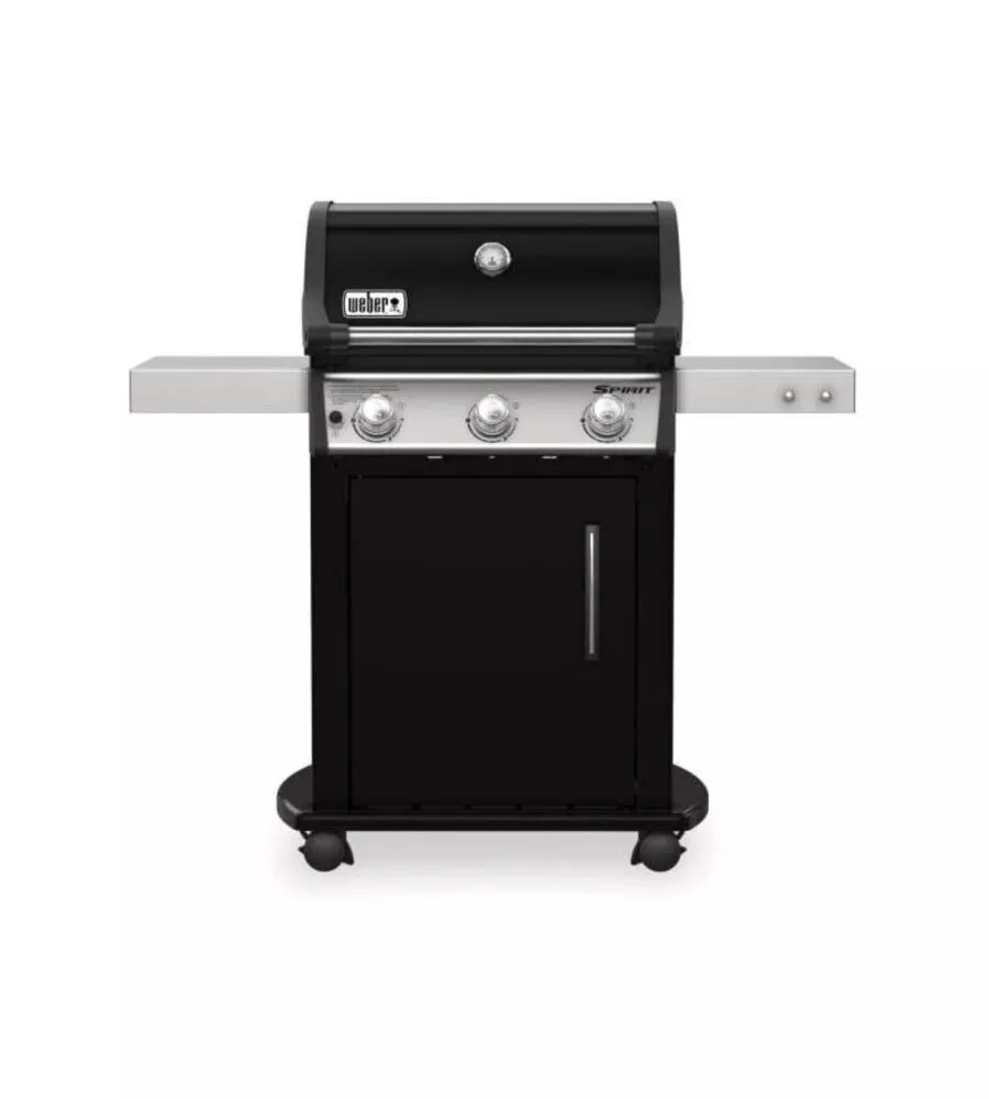 Barbecue a gas Weber "Spirit E-315" 3 bruciatori - cod. 46512229