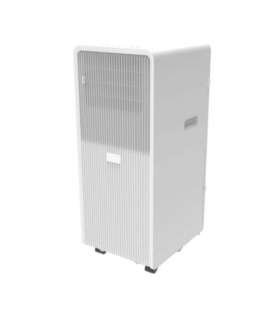 Condizionatore portatile Qlima "P335 Smart" con Wi-fi 12000 BTU