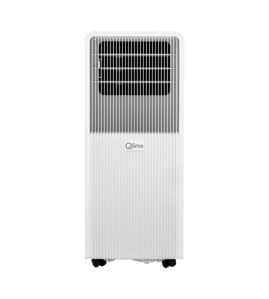 Condizionatore portatile Qlima "P335 Smart" con Wi-fi 12000 BTU