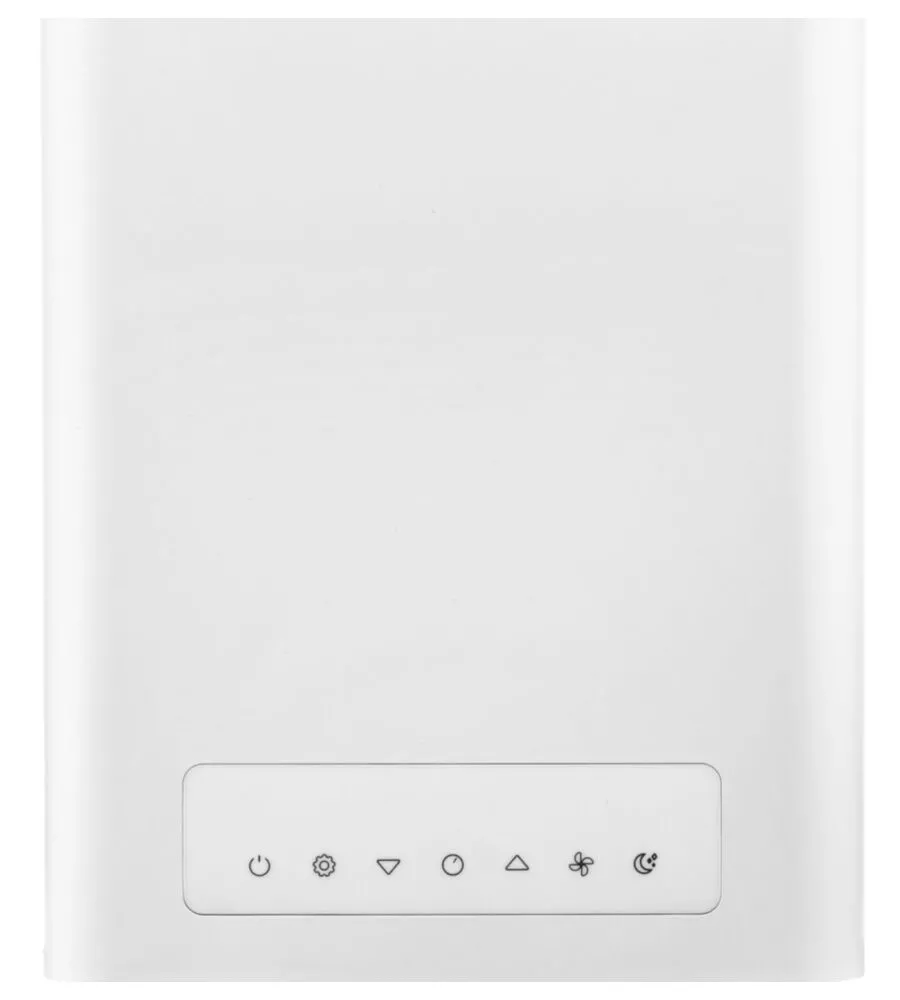 Condizionatore portatile Qlima "P335 Smart" con Wi-fi 12000 BTU