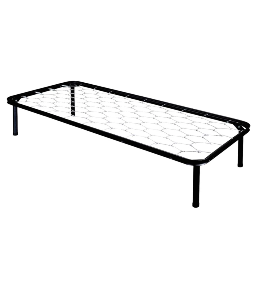 Rete singola a molla Somnus "Kr" 80x190 cm