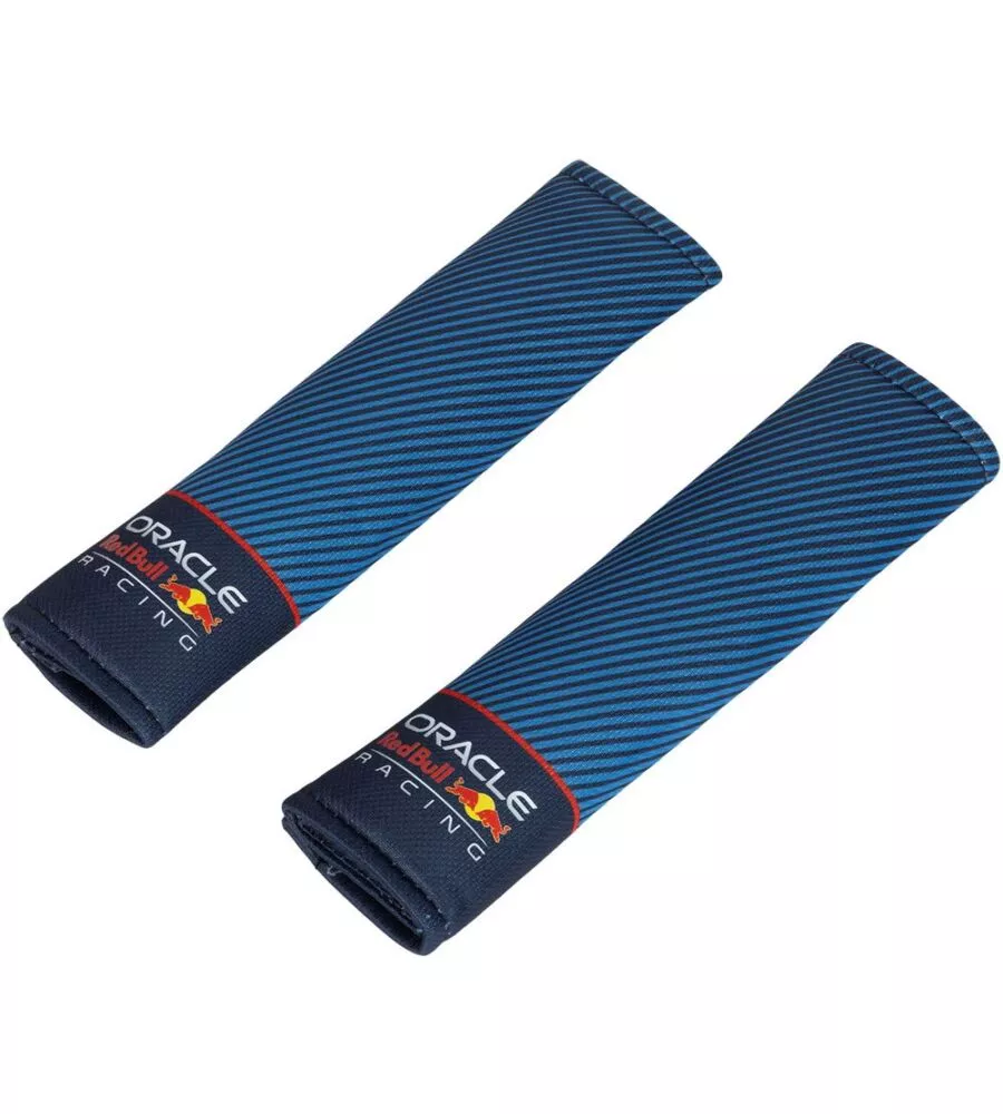Passacintura RedBull "Blended Lines" blu