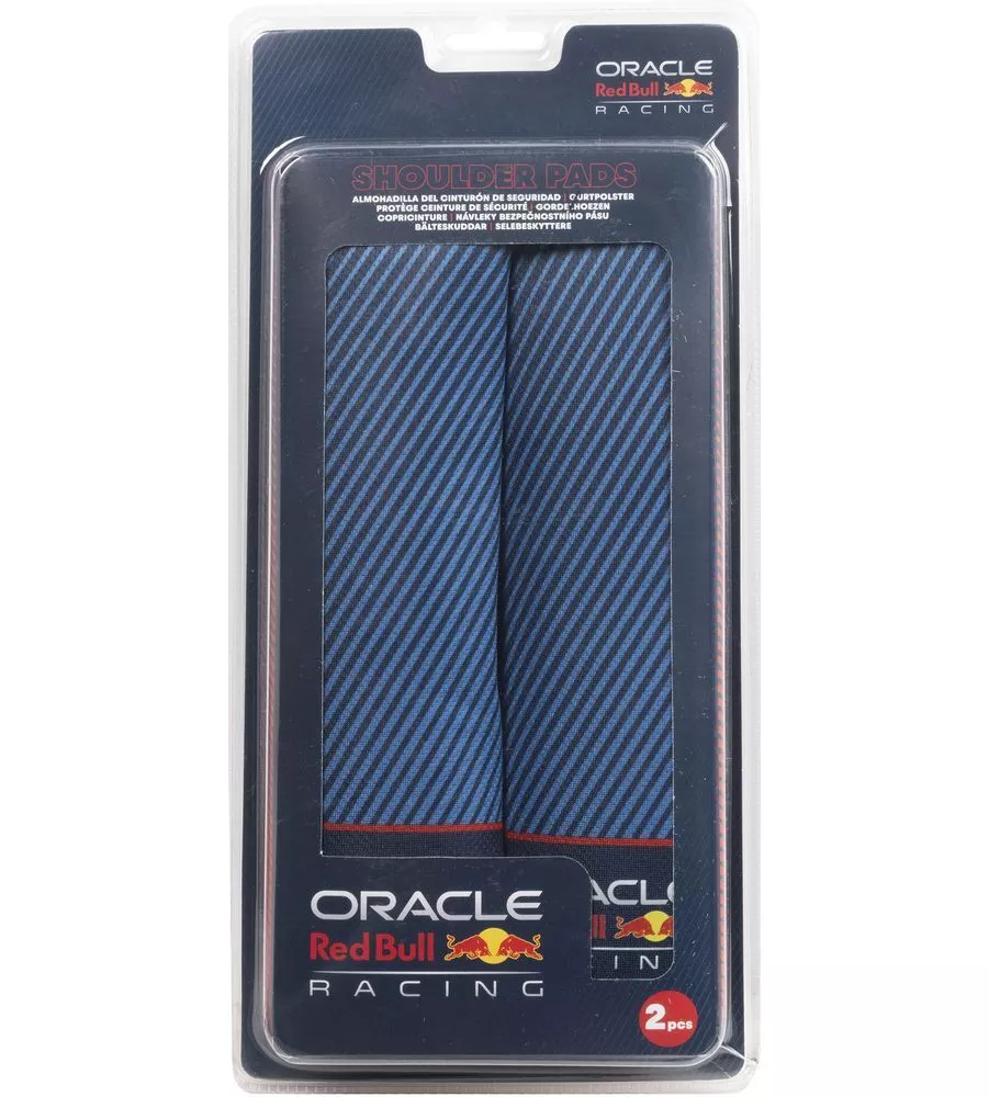 Passacintura RedBull "Blended Lines" blu