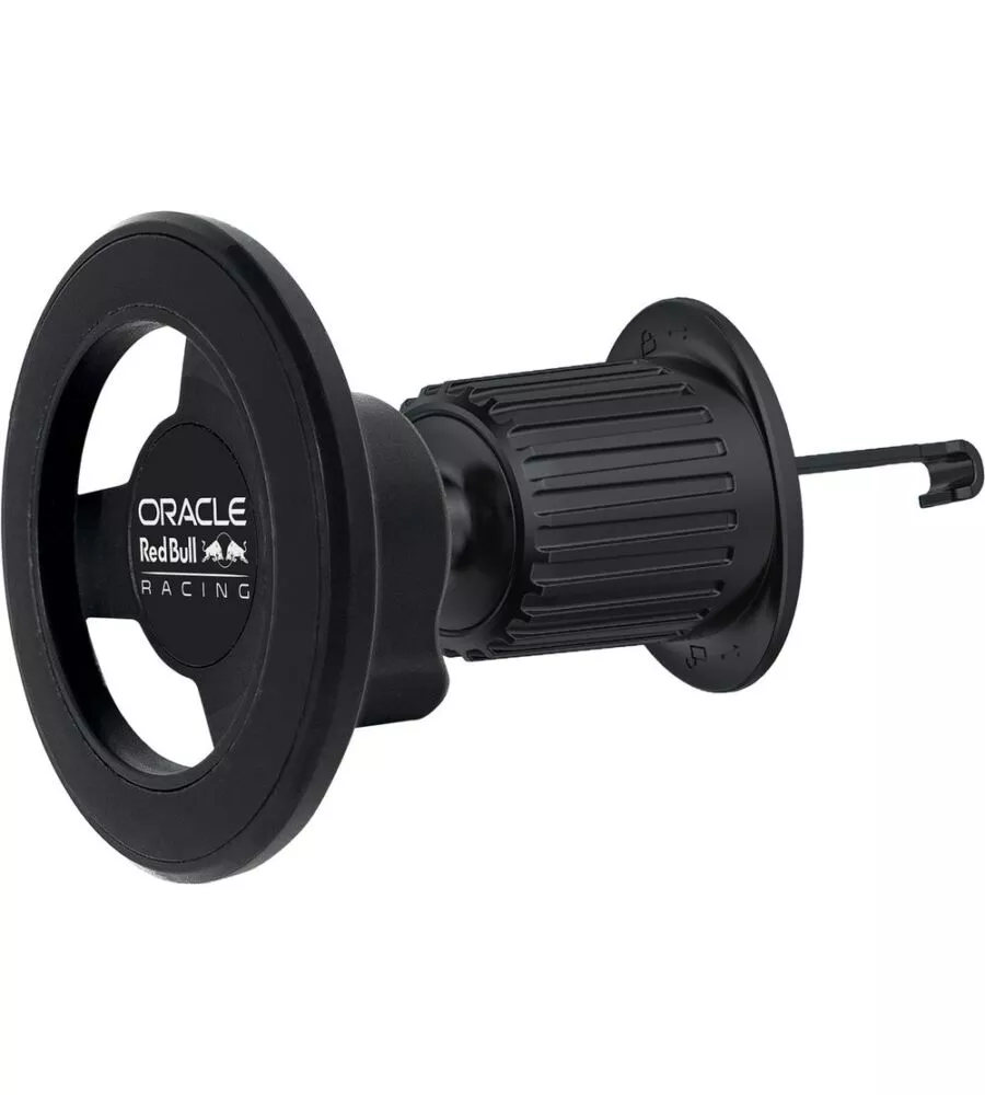 Porta telefono magnetico per presa d'aria RedBull