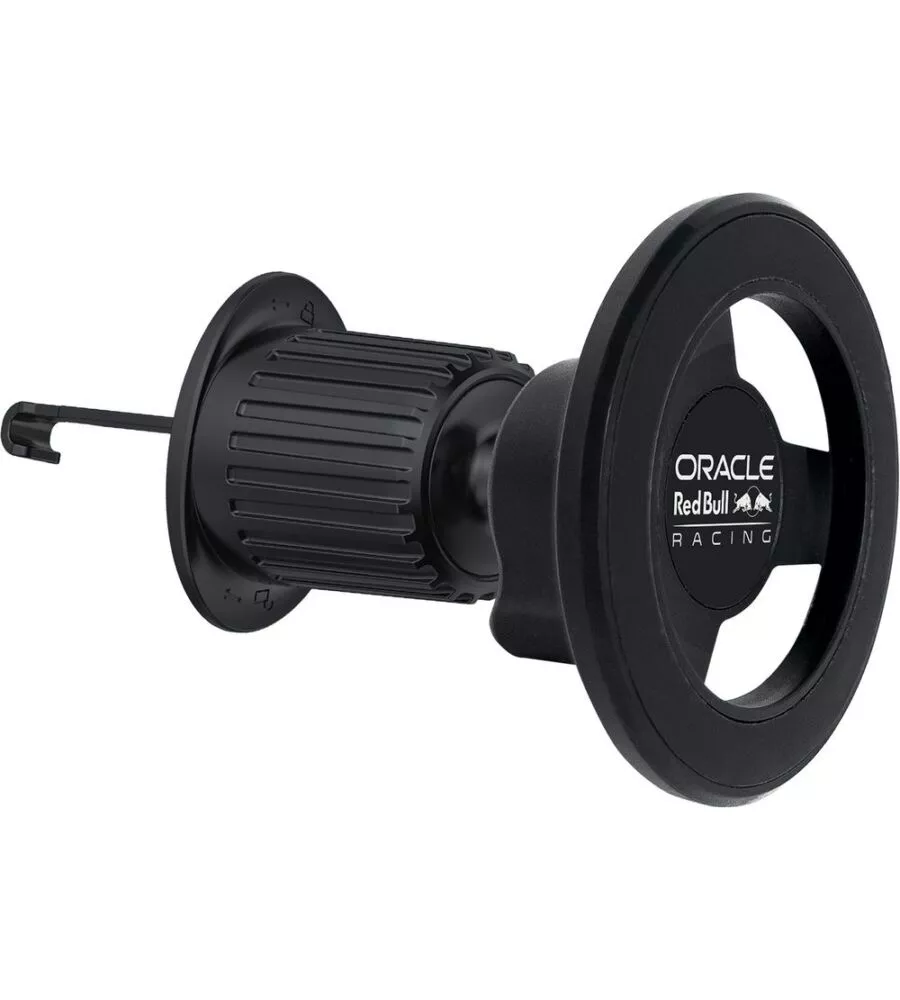 Porta telefono magnetico per presa d'aria RedBull