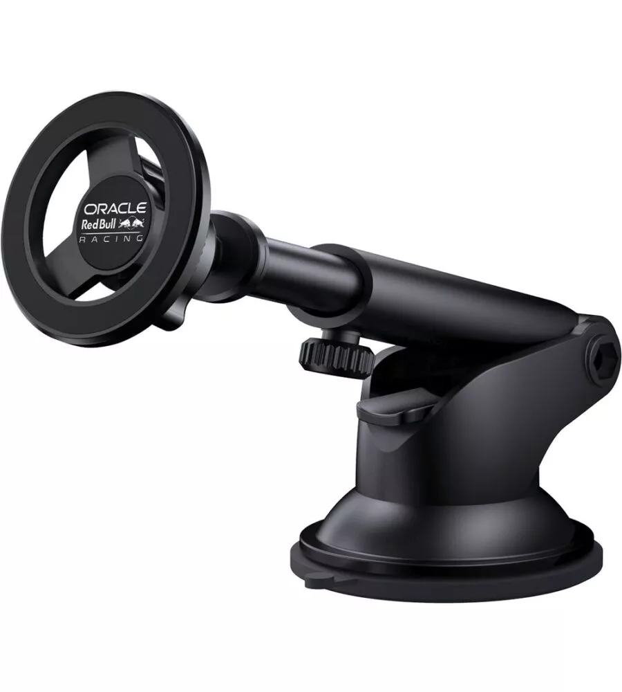 Porta telefono magnetico da cruscotto RedBull