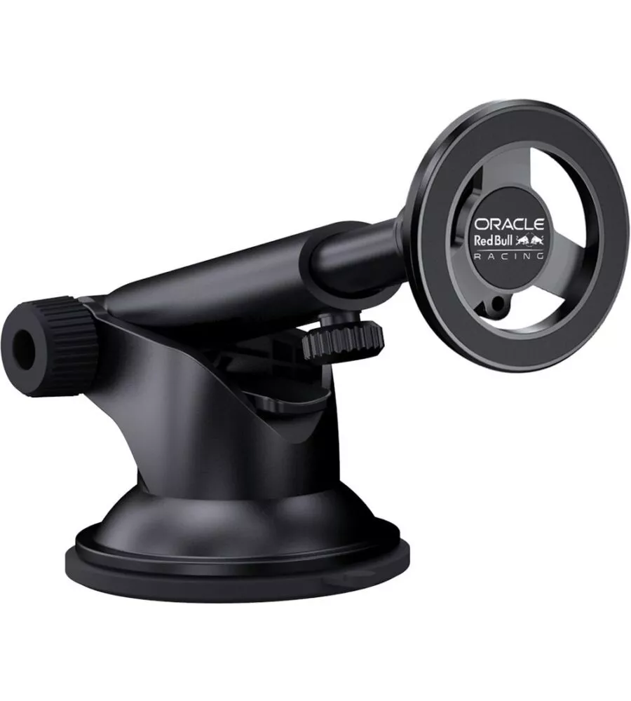 Porta telefono magnetico da cruscotto RedBull