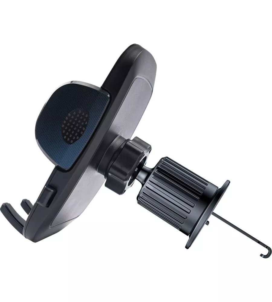 Porta telefono regolabile per presa d'aria RedBull con caricabatterie