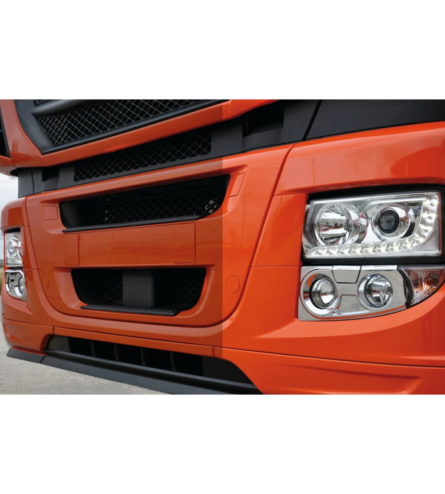 Cera lucidante nebulizzata TurtleWax "Express" 500ml