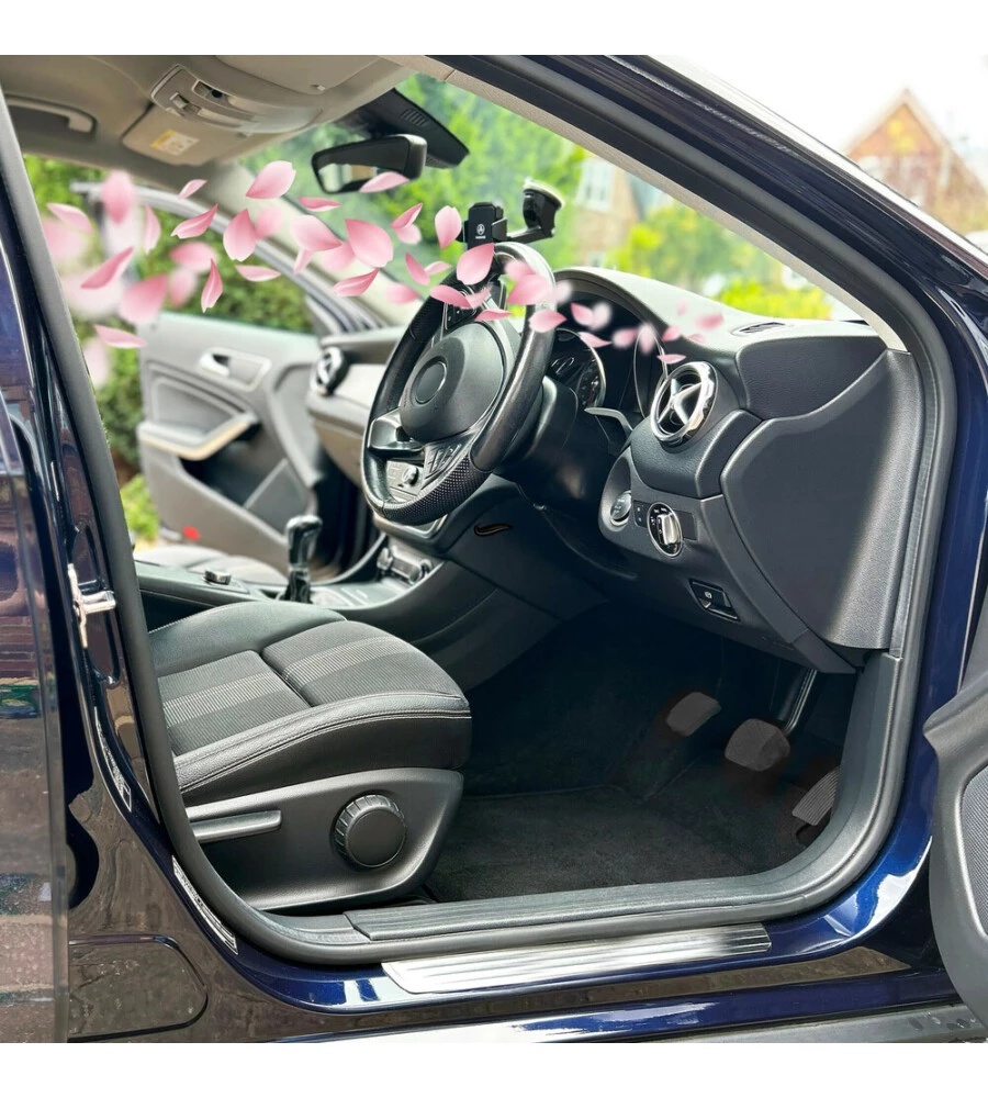 Spray elimina odori TurtleWax  "Odor-X" 500ml