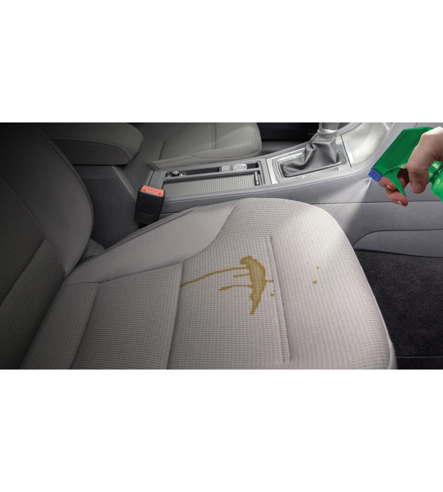 Kit pulizia animali in auto TurtleWax