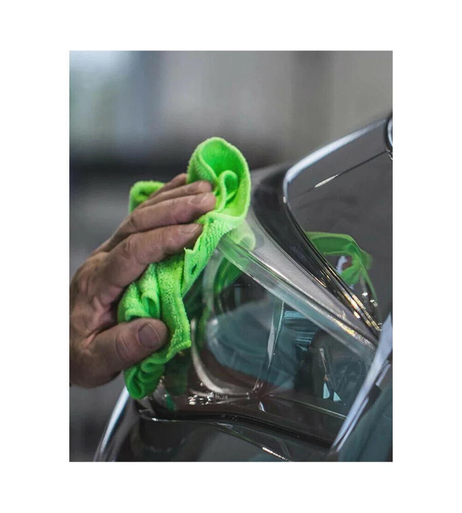 Pulitore per fari TurtleWax 300ml