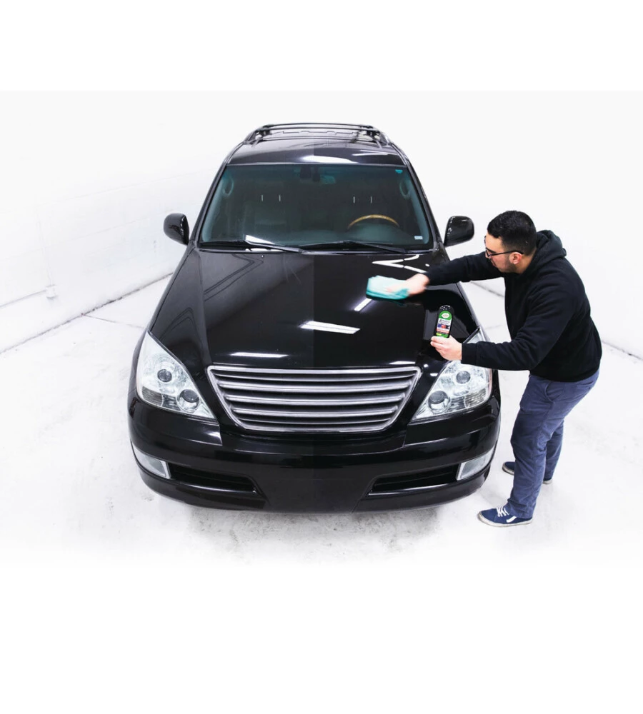 Pasta rimuovi graffi TurtleWax 200ml