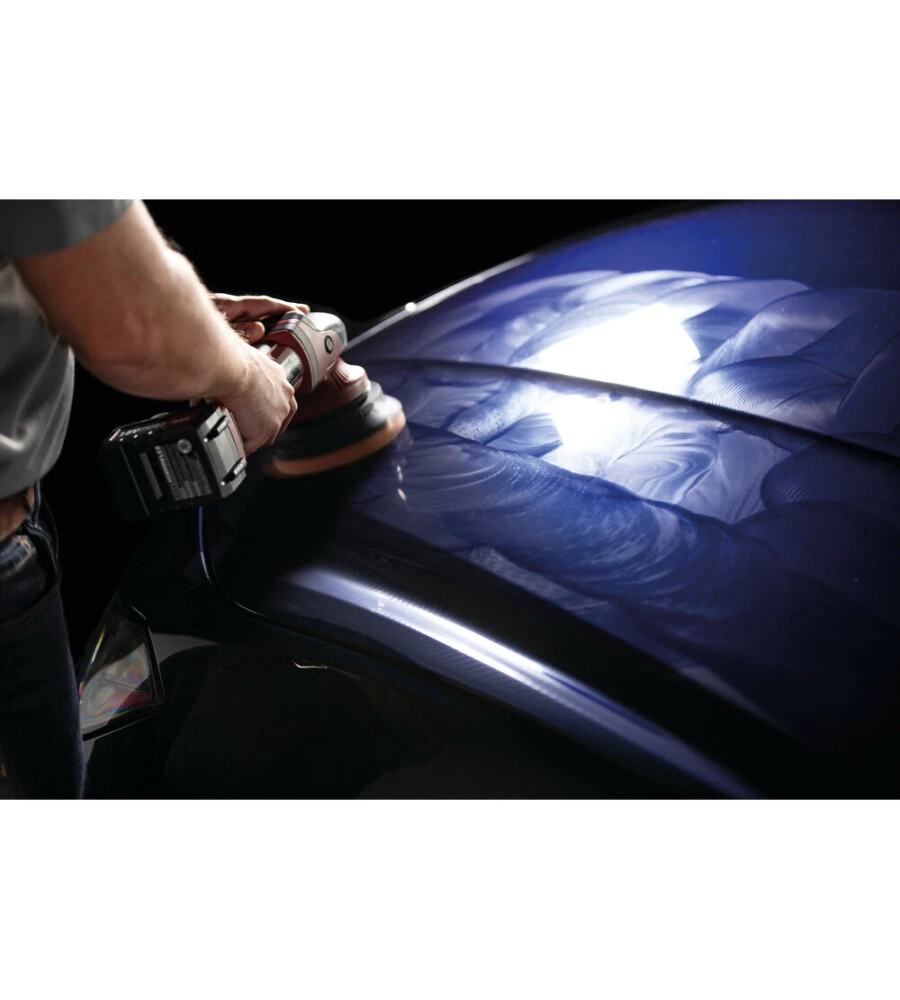 Polish con cera per superfici verniciate TurtleWax 500ml