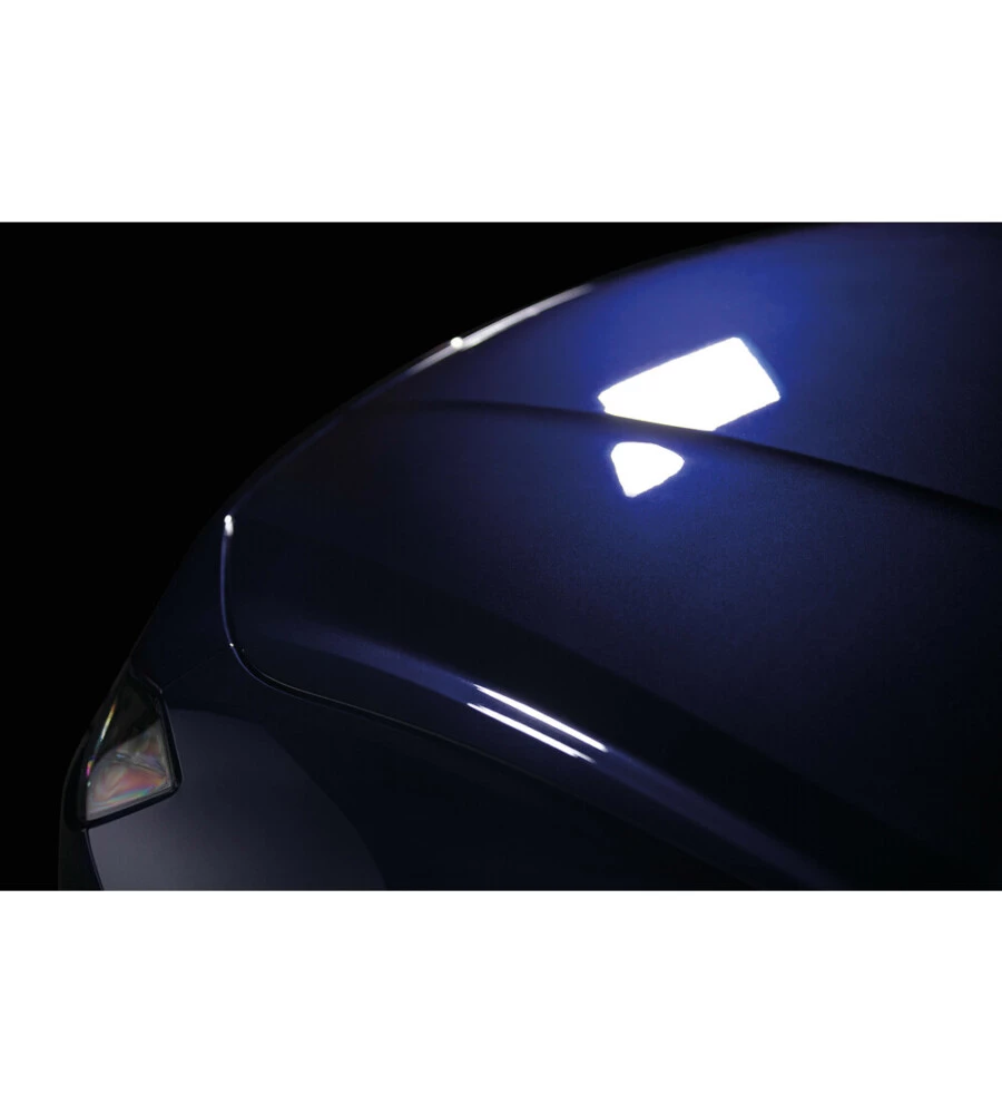 Polish con cera per superfici verniciate TurtleWax 500ml