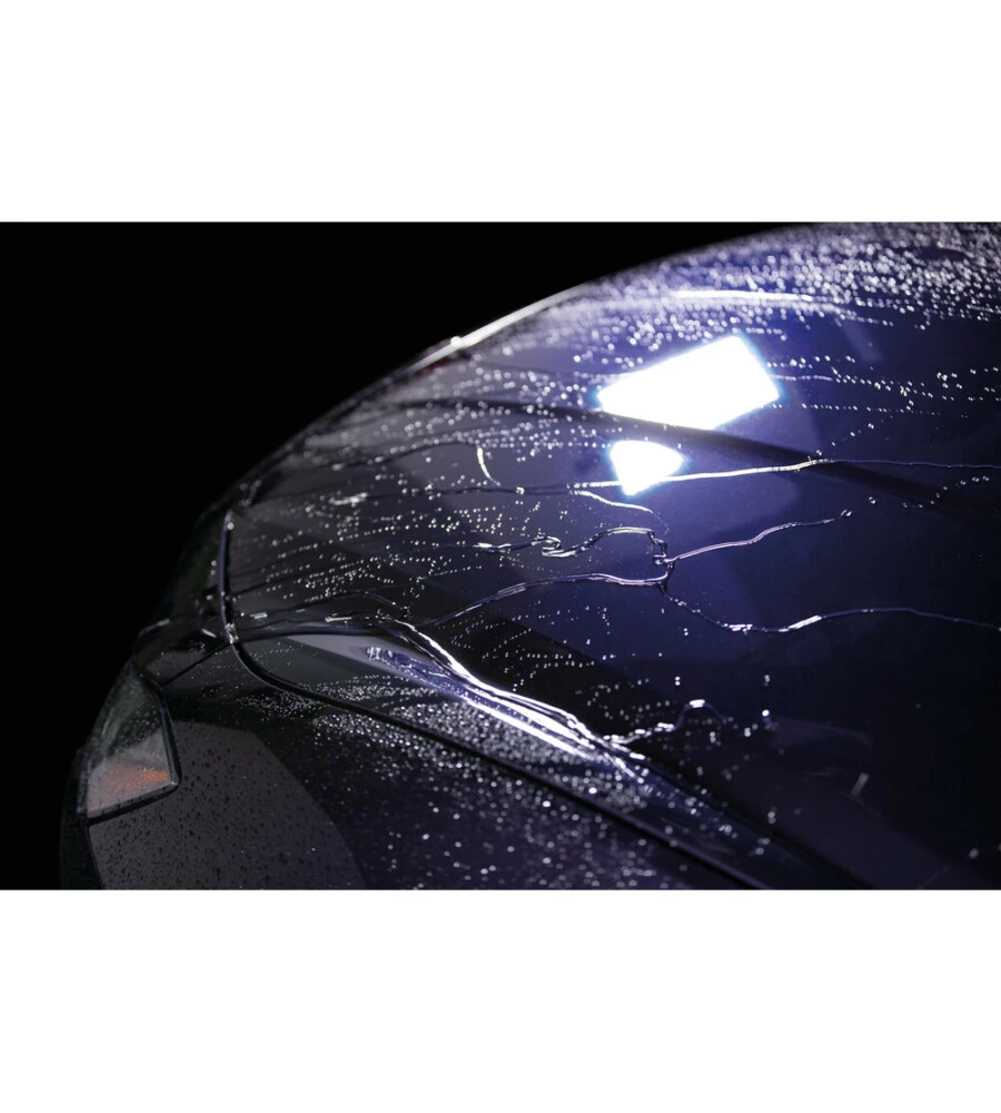 Polish con cera per superfici verniciate TurtleWax 500ml