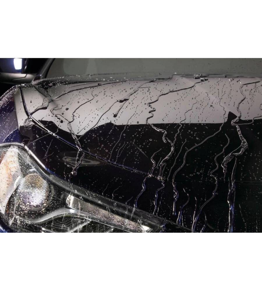 Cera lucidante liquida TurtleWax 500ml