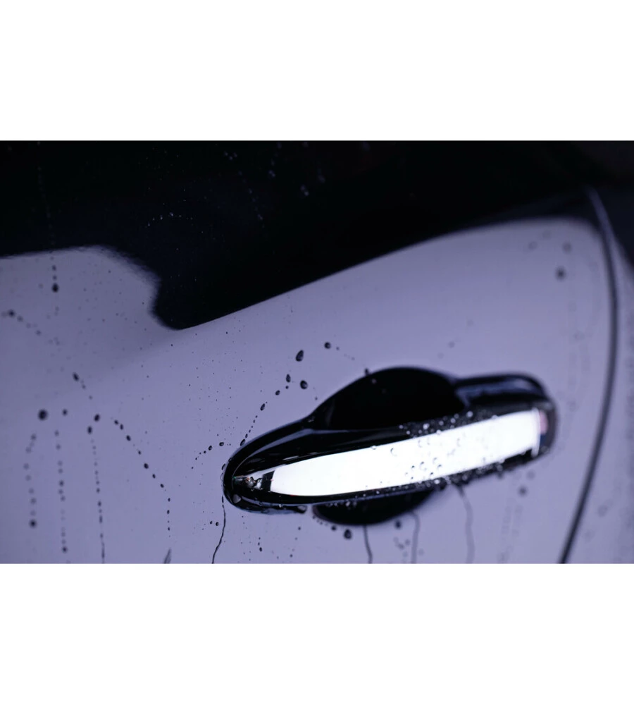 Detergente con cera senza risciacquo TurtleWax 500 ml