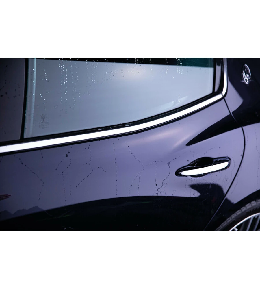 Detergente con cera senza risciacquo TurtleWax 500 ml