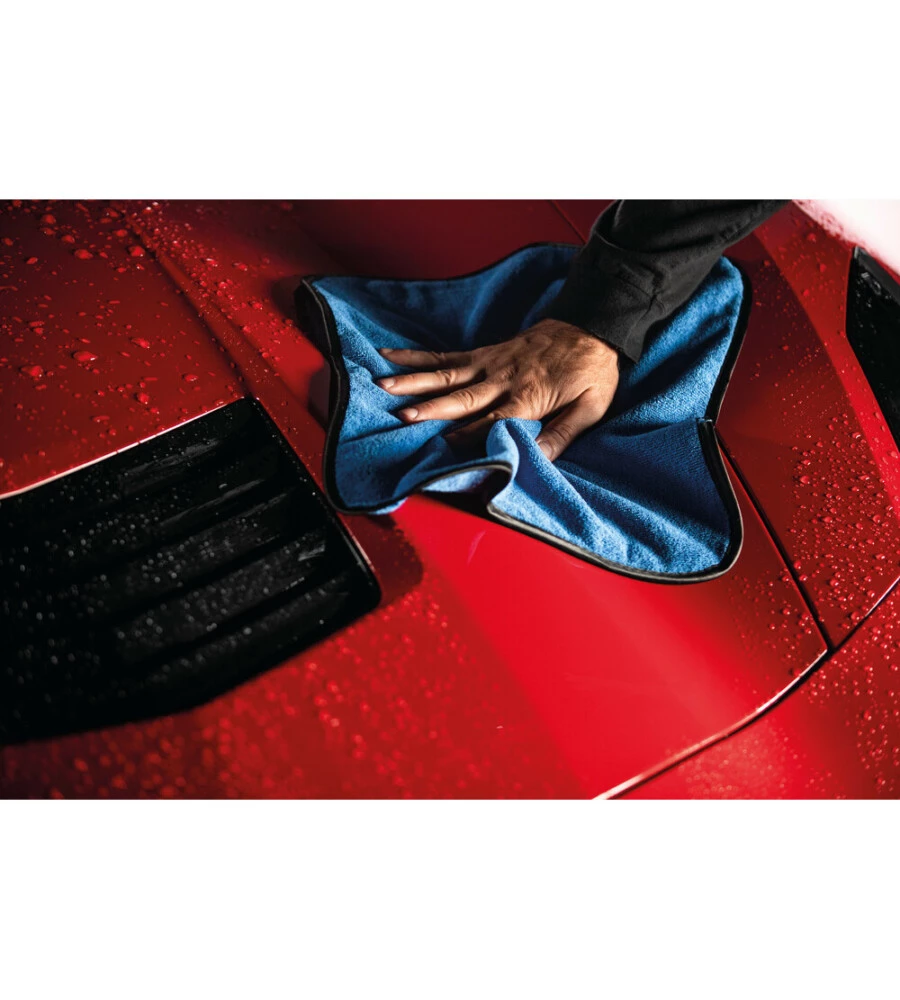 Cera lucidante TurtleWax "Espress" 500 ml