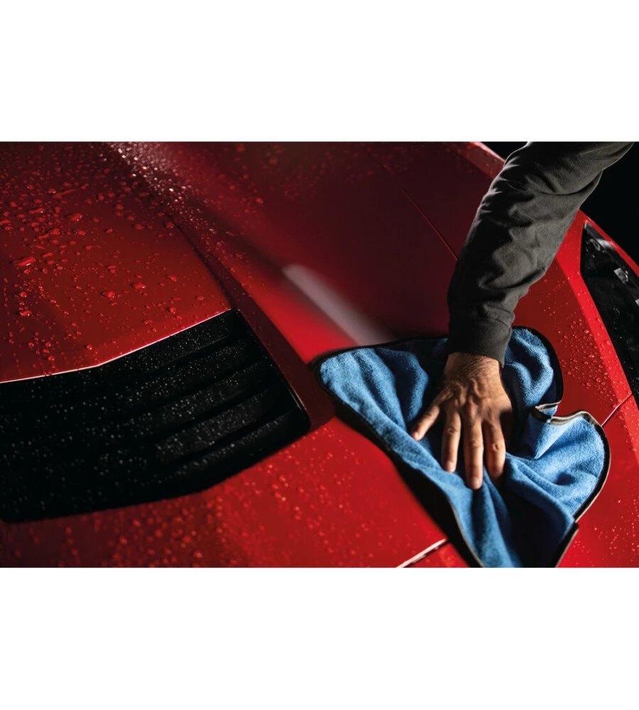 Cera lucidante TurtleWax "Espress" 500 ml