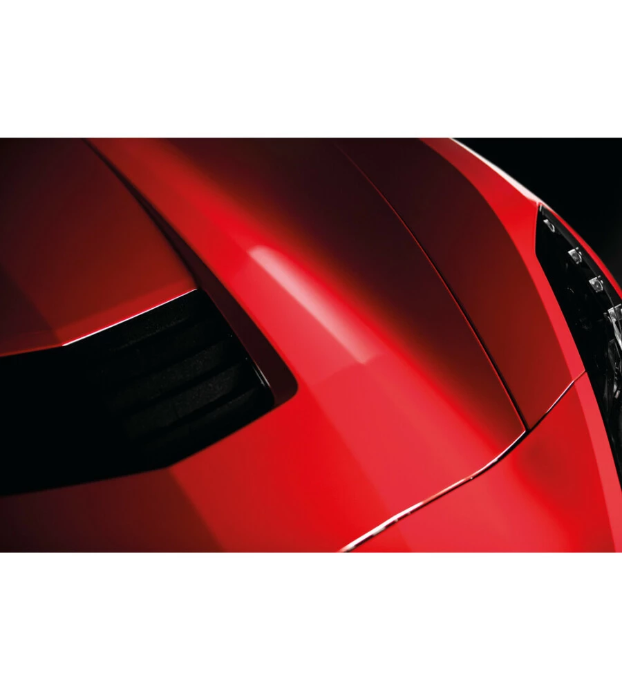 Cera lucidante TurtleWax "Espress" 500 ml