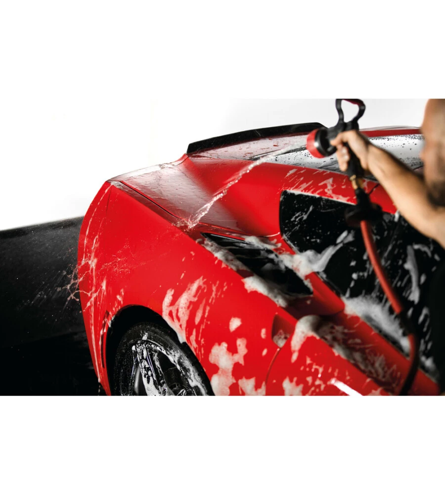 Shampoo-cera ad asciugatura rapida TurtleWax 1500ml