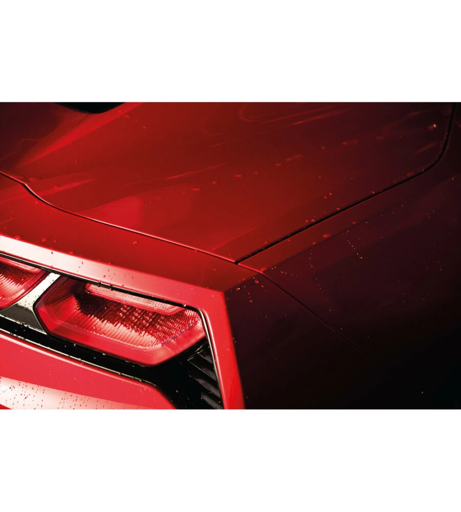 Shampoo-cera ad asciugatura rapida TurtleWax 1500ml