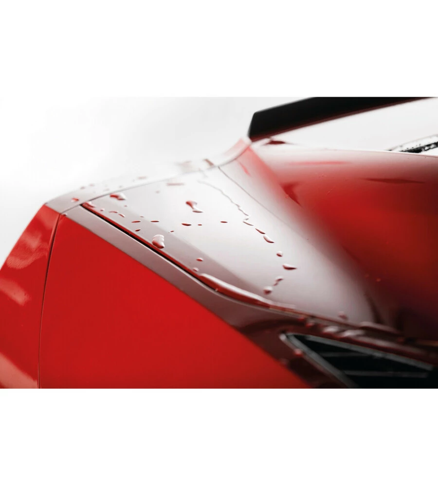 Shampoo-cera ad asciugatura rapida TurtleWax 1500ml